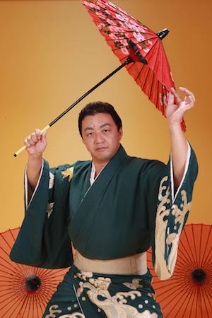 Hiroshi Ishii